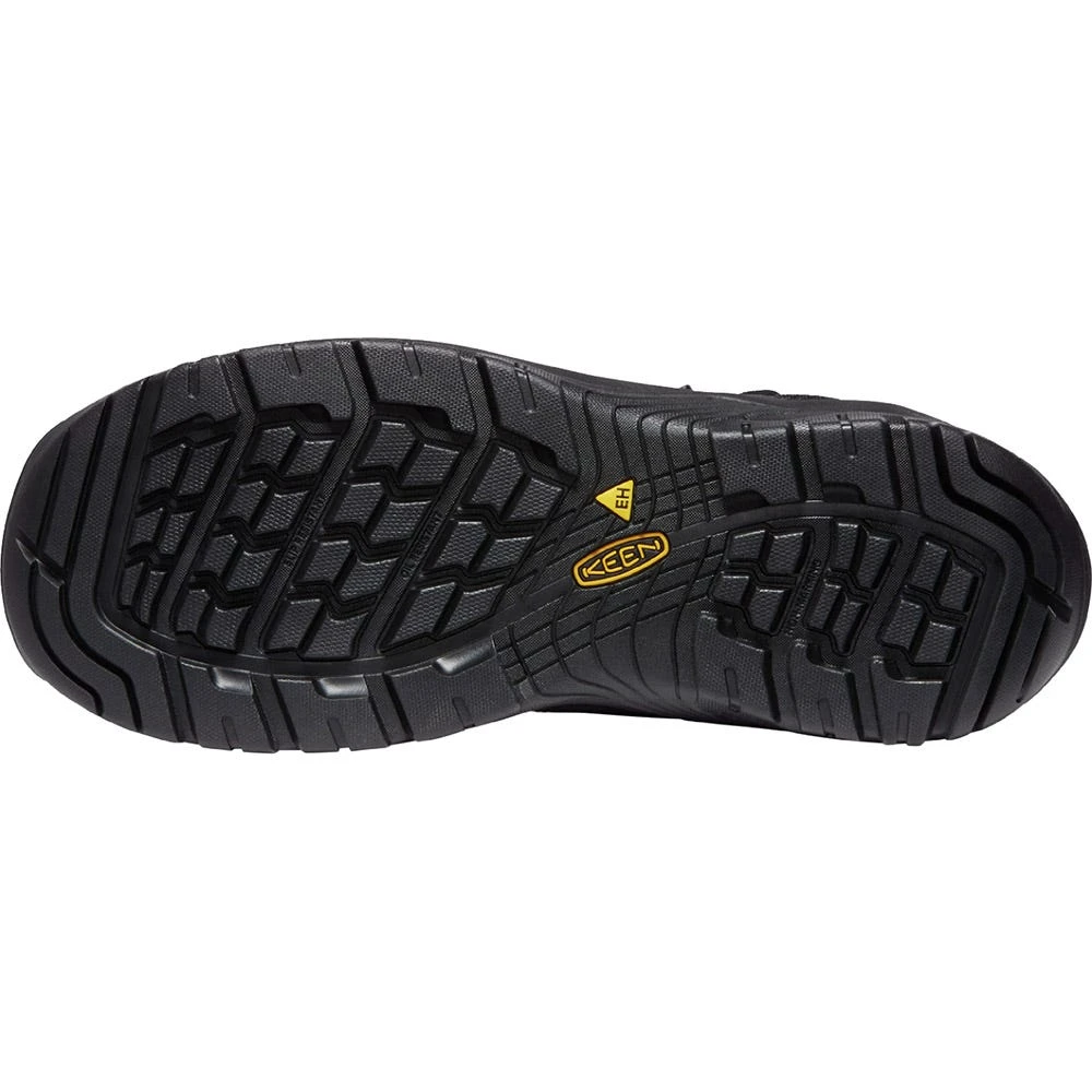 Men's Keen Reno Mid Kbf Wp Soft Toe 6 Men's Keen Reno Mid Kbf Wp Soft Toe - Image 4