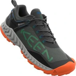 Men's Keen Nxis Evo Low Wp -Shoe Promotion Store 1027194 102922040535