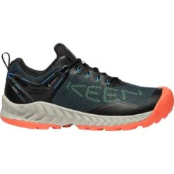 Men's Keen Nxis Evo Low Wp -Shoe Promotion Store 1027194 7 102922040503