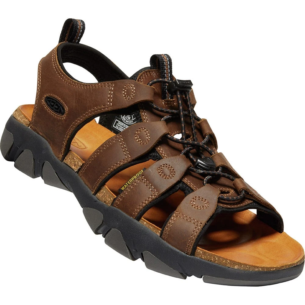 Men's Keen Daytona Ii Sandal 6 Men's Keen Daytona Ii Sandal - Image 4