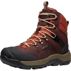 Women's Keen Revel Iv Mid Polar 10 Women's Keen Revel Iv Mid Polar -Shoe Promotion Store 1027726 041023182353 1