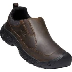 Men's Keen Targhee Iii Slip-on Wide -Shoe Promotion Store 1027954 041023182137 1