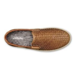 Men's Olukai Lae'ahi Lauhala -Shoe Promotion Store 10486 FXFX 8 010623050726