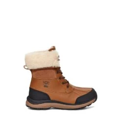Women's Ugg(r) Adirondack Boot Iii -Shoe Promotion Store 1095141CHE 2 2