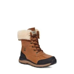 Women's Ugg(r) Adirondack Boot Iii -Shoe Promotion Store 1095141CHE 3