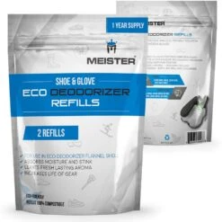 Unisex Meister Eco Deodorizer Refill Linen