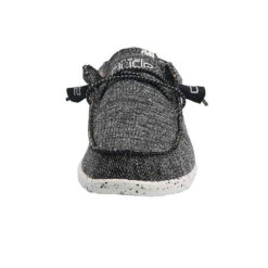 Men's Hey Dude Wally Sox Stitch -Shoe Promotion Store 110354912 3 3