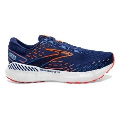 Men's Brooks Glycerin Gts 20 -Shoe Promotion Store 110383 444 2 6