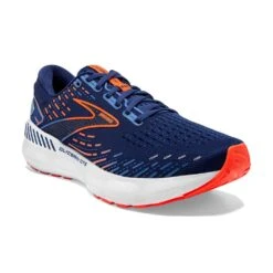 Men's Brooks Glycerin Gts 20 -Shoe Promotion Store 110383 444 3