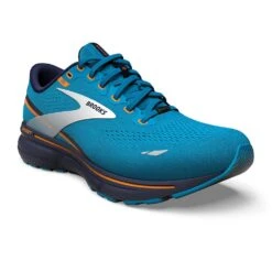 Men's Brooks Ghost 15 Gtx -Shoe Promotion Store 110394 480 042423211552