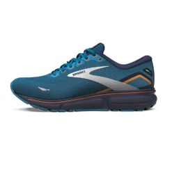 Men's Brooks Ghost 15 Gtx -Shoe Promotion Store 110394 480 3 042423211552