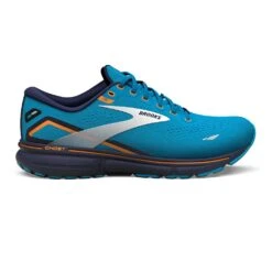 Men's Brooks Ghost 15 Gtx -Shoe Promotion Store 110394 480 7 042423211552