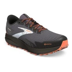 Men's Brooks Divide 4 Gtx 13 Men's Brooks Divide 4 Gtx -Shoe Promotion Store 110404 084 042423215100