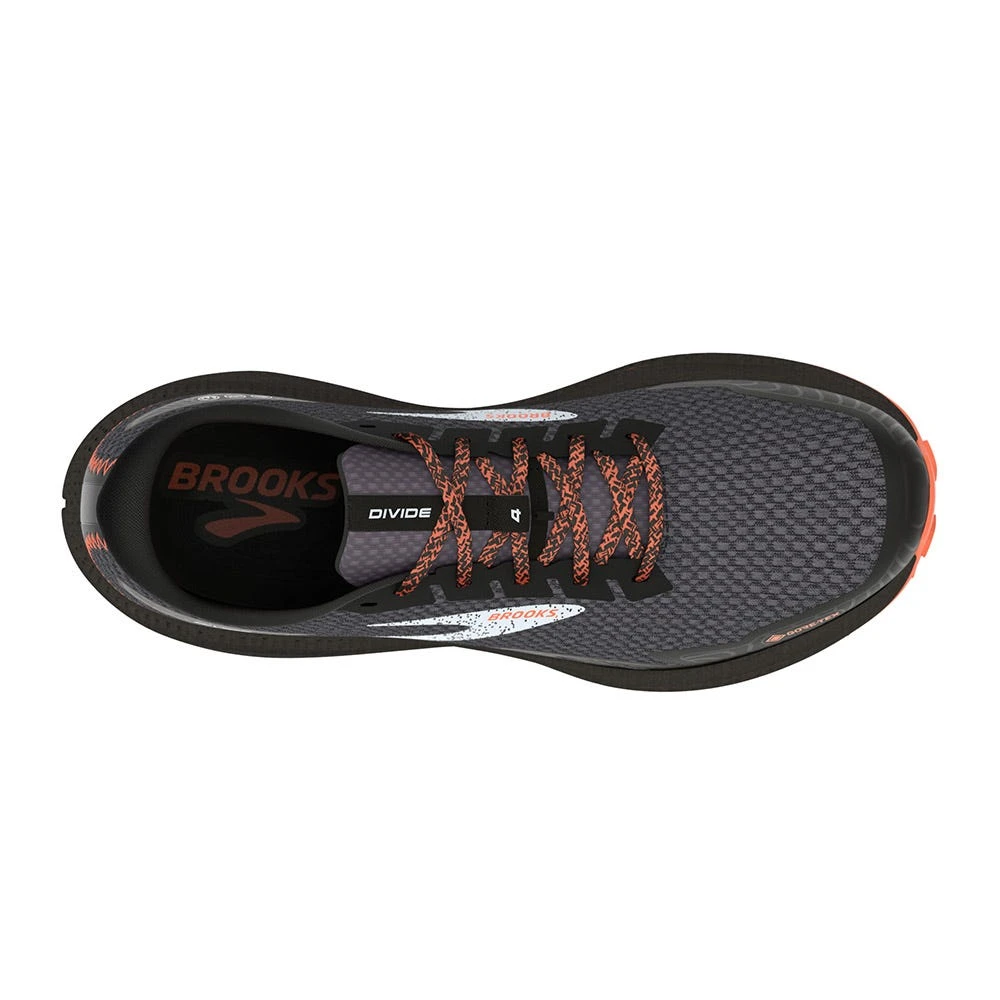 Men's Brooks Divide 4 Gtx 4 Men's Brooks Divide 4 Gtx - Image 2