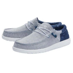 Men's Hey Dude Wally Funk -Shoe Promotion Store 110412690 7 1