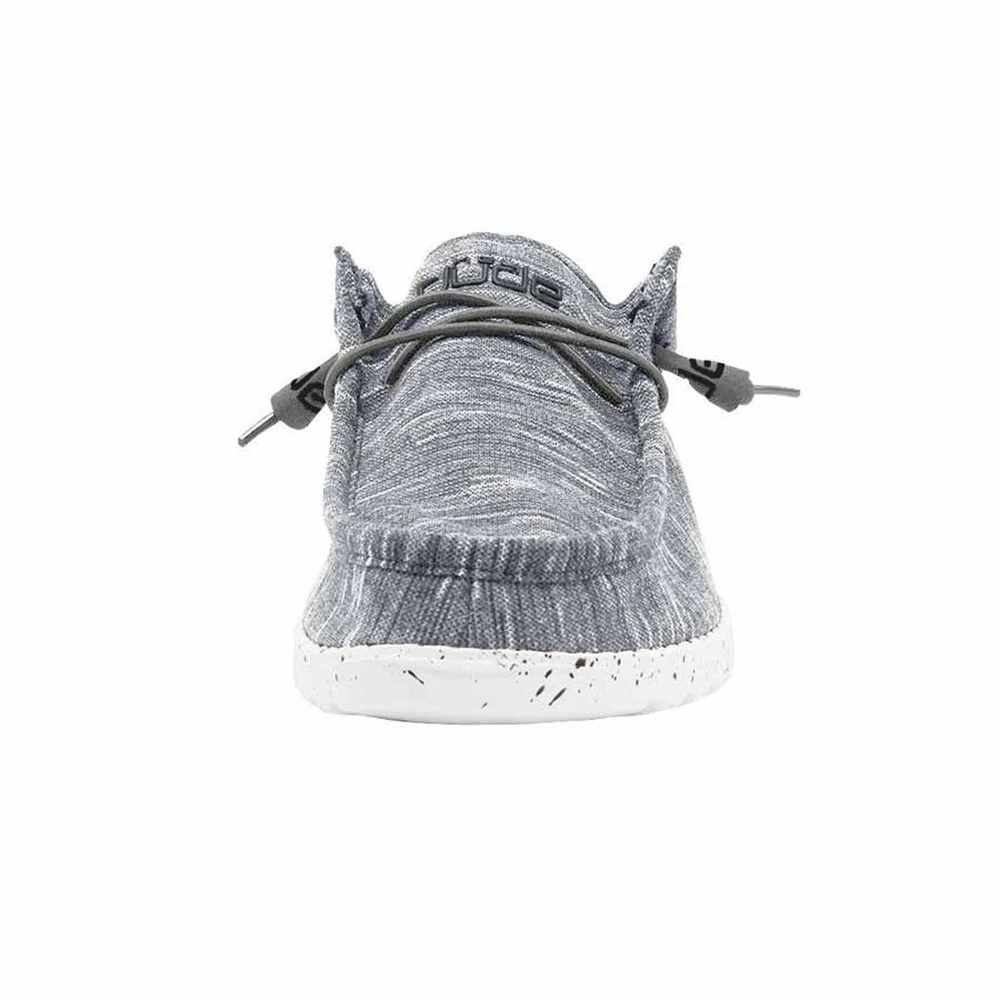 Men's Hey Dude Wally Stretch Fleece 4 Men's Hey Dude Wally Stretch Fleece - Image 2