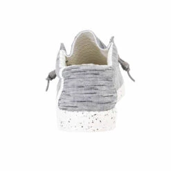 Men's Hey Dude Wally Stretch Fleece 10 Men's Hey Dude Wally Stretch Fleece -Shoe Promotion Store 110530703 4 1