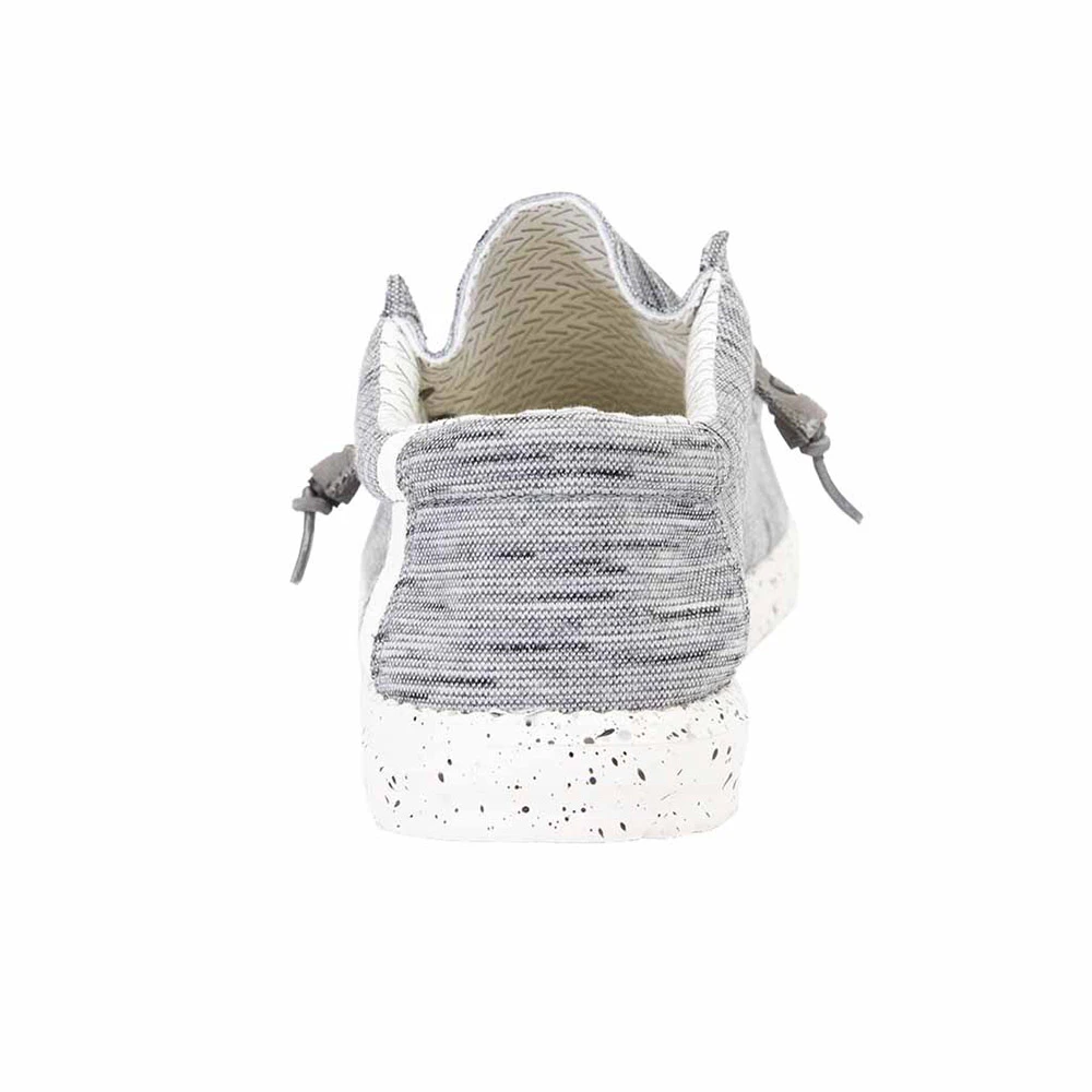 Men's Hey Dude Wally Stretch Fleece 5 Men's Hey Dude Wally Stretch Fleece - Image 3