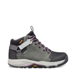 Women's Teva Grandview Goretex Hiker -Shoe Promotion Store 1106832DKSW 2 3
