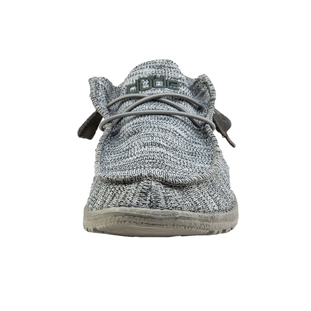 Men's Hey Dude Wally B Sox 4 Men's Hey Dude Wally B Sox - Image 2