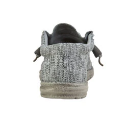 Men's Hey Dude Wally B Sox 10 Men's Hey Dude Wally B Sox -Shoe Promotion Store 111033000 4 6