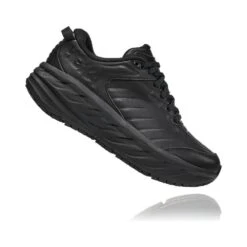 Women's Hoka Bondi Slip Resistant Water Resistant -Shoe Promotion Store 1110521 BBLC 2 9