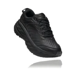 Women's Hoka Bondi Slip Resistant Water Resistant -Shoe Promotion Store 1110521 BBLC 8