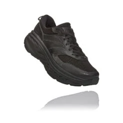 Men's Hoka Bondi L Medium -Shoe Promotion Store 1110538 BRVN 052522050559