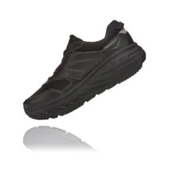 Men's Hoka Bondi L Medium -Shoe Promotion Store 1110538 BRVN 3 052522050559
