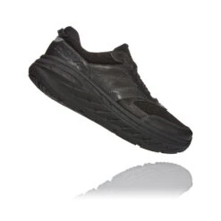 Men's Hoka Bondi L Medium -Shoe Promotion Store 1110538 BRVN 7 052522050559