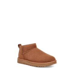 Women's Ugg(r) Classic Ultra Mini -Shoe Promotion Store 1116109CHE 7