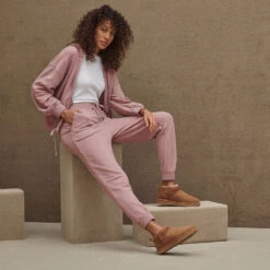 Women's Ugg(r) Classic Ultra Mini -Shoe Promotion Store 1116109CHE 8 7