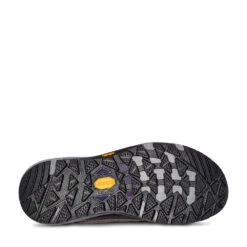 Women's Teva Ridgeview Low Wp -Shoe Promotion Store 1116632DGRY 6 3