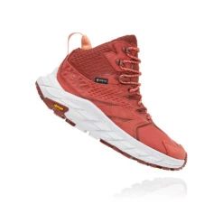 Women's Hoka Anacapa Mid Gtx Med 10 Women's Hoka Anacapa Mid Gtx Med -Shoe Promotion Store 1119372 HSCM 2 5