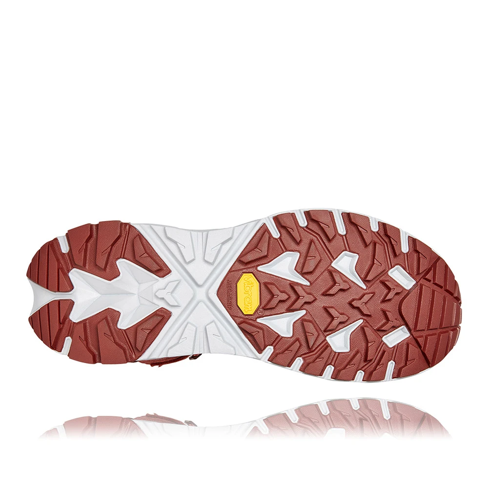 Women's Hoka Anacapa Mid Gtx Med 7 Women's Hoka Anacapa Mid Gtx Med - Image 5