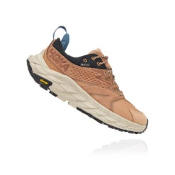 Women's Hoka Anacapa Low Gtx Med -Shoe Promotion Store 1119373 TEBC 2 1