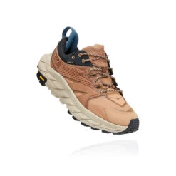 Women's Hoka Anacapa Low Gtx Med