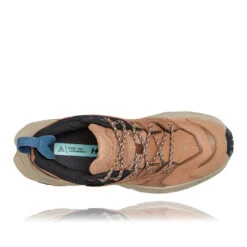 Women's Hoka Anacapa Low Gtx Med -Shoe Promotion Store 1119373 TEBC 5 1