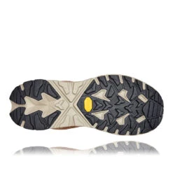 Women's Hoka Anacapa Low Gtx Med -Shoe Promotion Store 1119373 TEBC 6 1