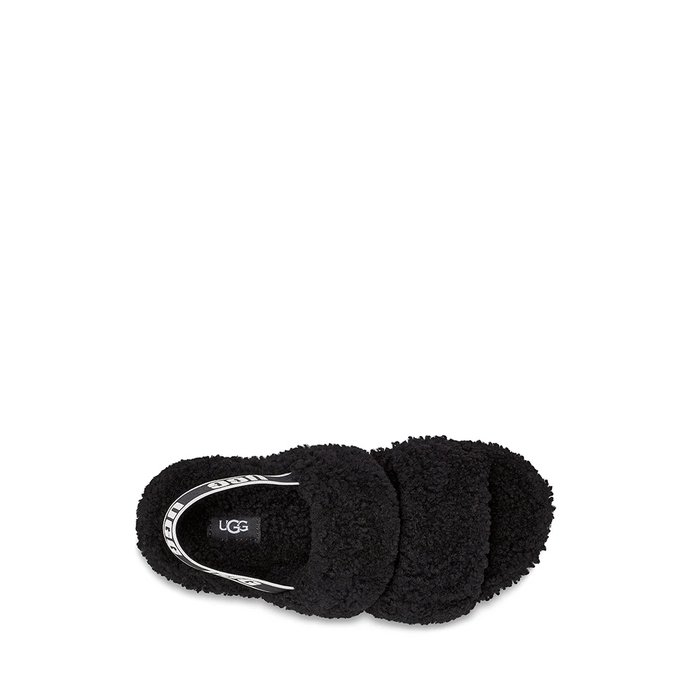 Womens Oh Fluffita By Ugg(r) 4 Womens Oh Fluffita By Ugg(r) - Image 2