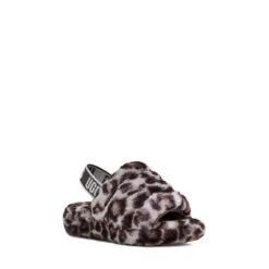 Women's Ugg(r) Fluff Yeah Slide Panther Print 11 Women's Ugg(r) Fluff Yeah Slide Panther Print -Shoe Promotion Store 1120903SYGR 6
