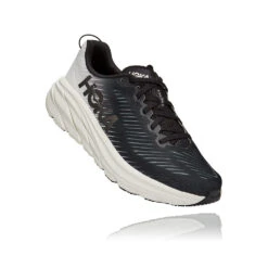 Men's Hoka Rincon 3 Wide -Shoe Promotion Store 1121370 BWHT 052522061020