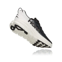 Men's Hoka Rincon 3 Wide -Shoe Promotion Store 1121370 BWHT 6 052522061020