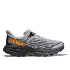 Men's Hoka Speedgoat 5 Medium -Shoe Promotion Store 1123157 HMBC 7 052523042733
