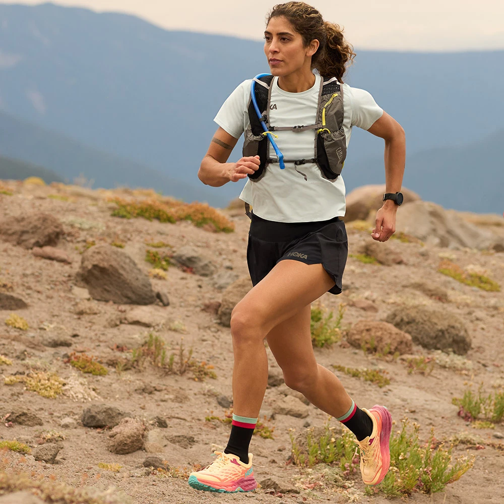 Women's Hoka Speedgoat 5 Medium 3 Women's Hoka Speedgoat 5 Medium - Image 2