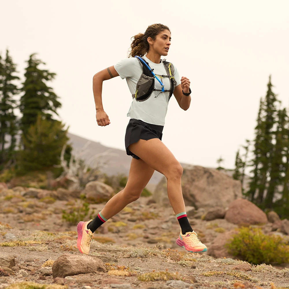 Women's Hoka Speedgoat 5 Medium 2 Women's Hoka Speedgoat 5 Medium