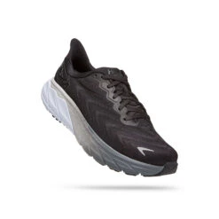 Men's Hoka Arahi 6 Medium -Shoe Promotion Store 1123194 BWHT 052522041920