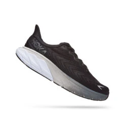 Men's Hoka Arahi 6 Wide -Shoe Promotion Store 1123196 BWHT 7 052522043522