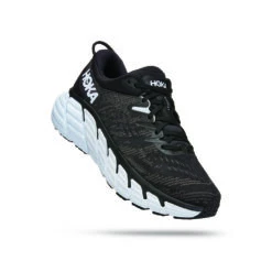 Men's Hoka Gaviota 4 Wide -Shoe Promotion Store 1123200 BWHT 3