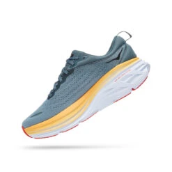 Men's Hoka Bondi 8 Medium 12 Men's Hoka Bondi 8 Medium -Shoe Promotion Store 1123202 GBMS 3 052522044434